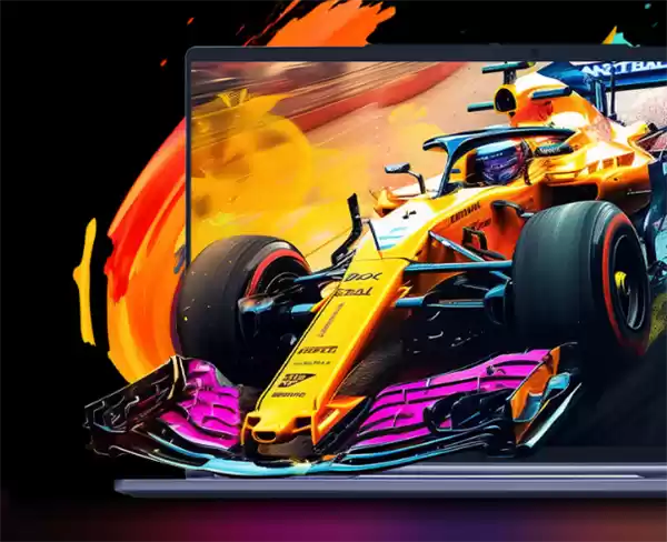 机械革命蛟龙16