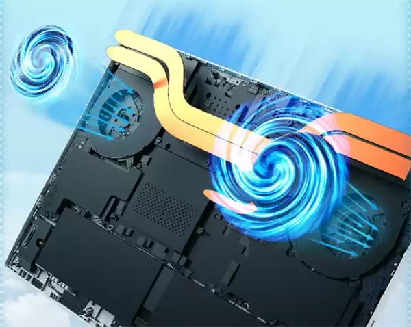 机械革命蛟龙16