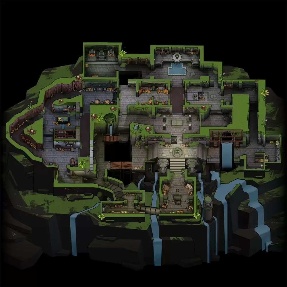 《鹅鸭杀》手游