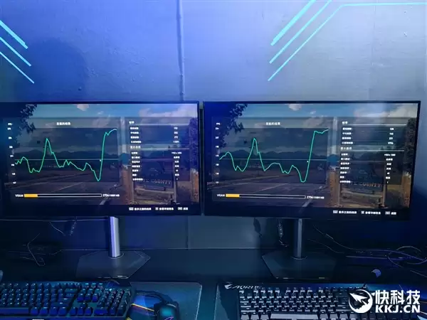 技嘉秀出六大肌肉!锐龙X3D打鸡血、DIY进入3.0新时代