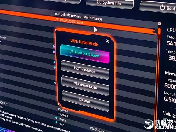 技嘉秀出六大肌肉!锐龙X3D打鸡血、DIY进入3.0新时代