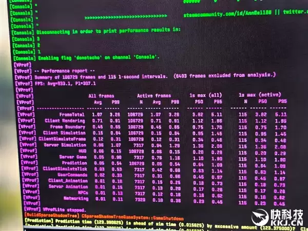 技嘉秀出六大肌肉!锐龙X3D打鸡血、DIY进入3.0新时代