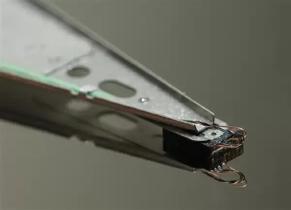 机械硬盘疯狂涨价