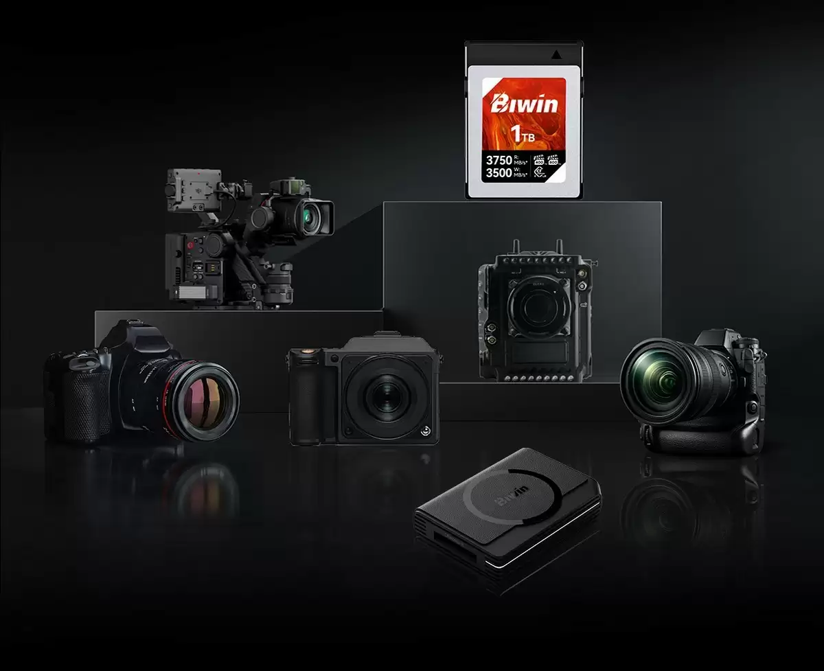 专业创作场景应用