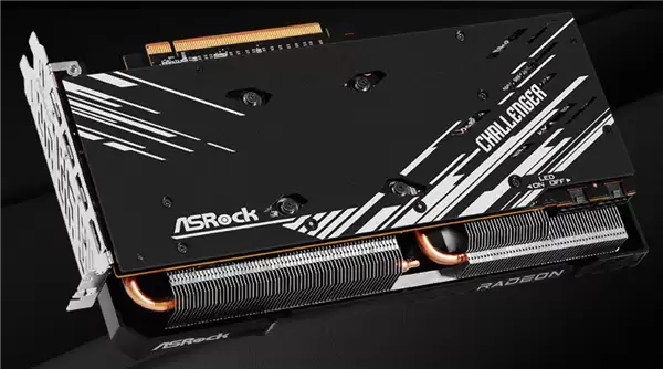 华擎首发非公版RX