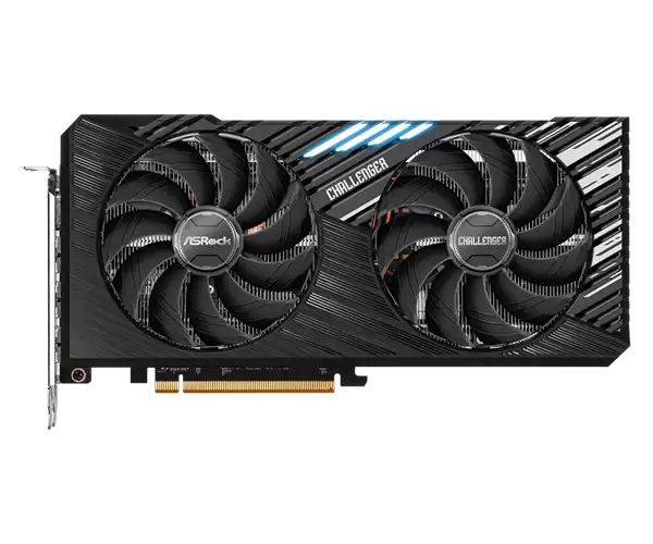 华擎首发非公版RX