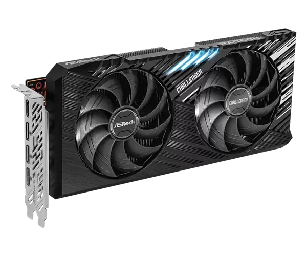 华擎首发非公版RX