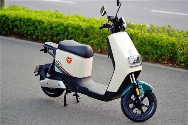 雅迪11月进军日本市场 推低价长续航电摩