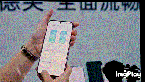 流畅度对比测试