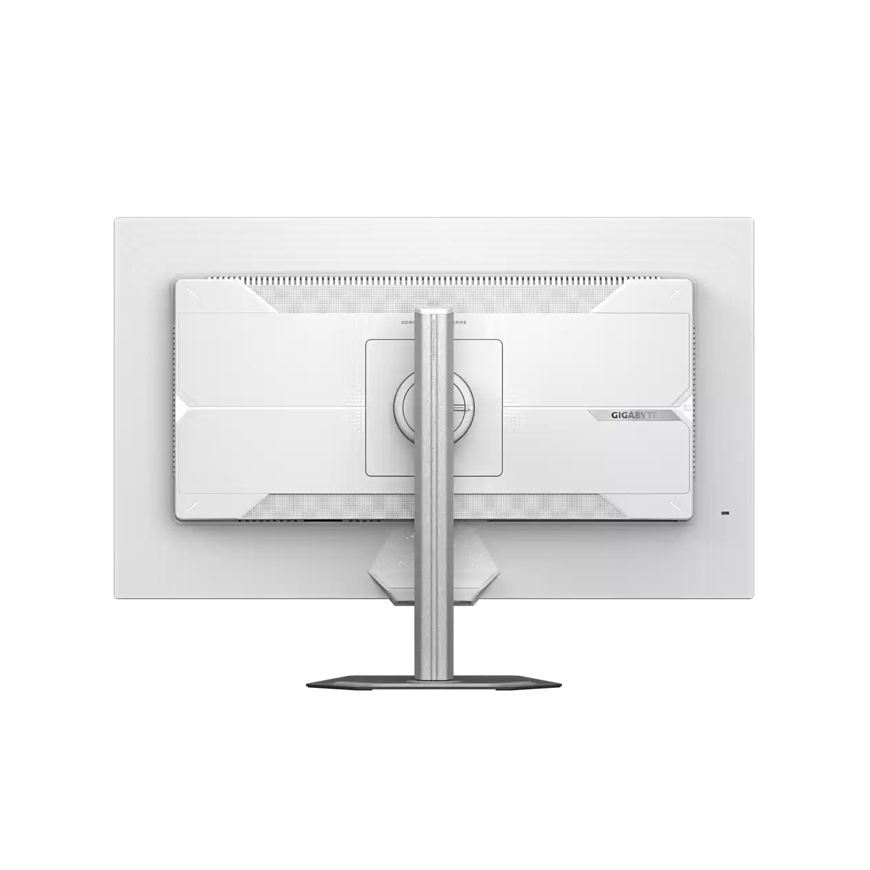 显示器功能特点