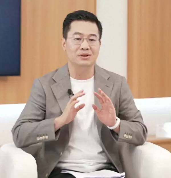 小米17不蹭苹果的热度