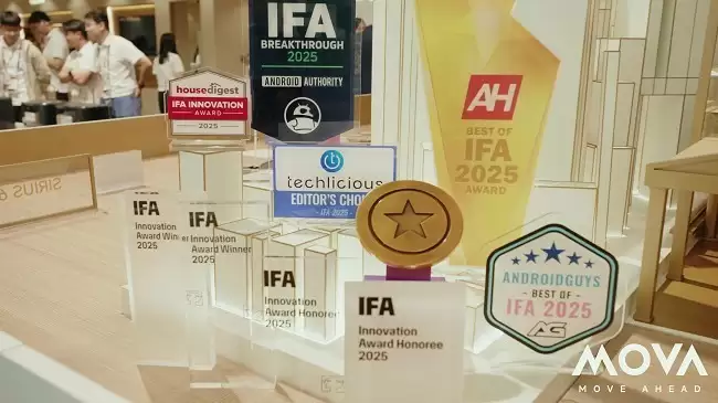 MOVA×宜宾：从顶峰再登峰，高阶生活极致大秀即将启幕