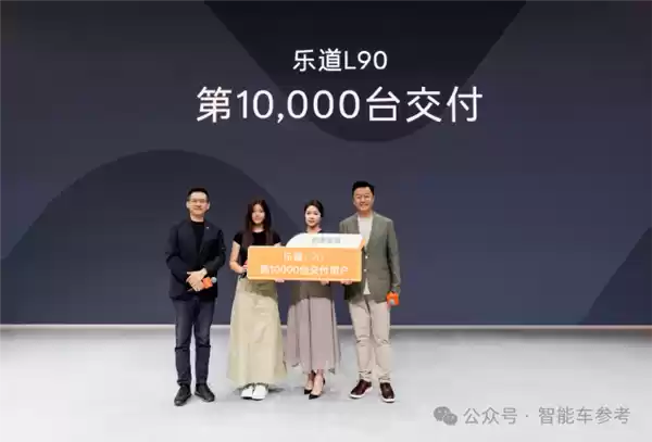 蔚来产品价格分布