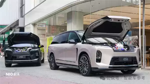 智能驾驶发展趋势