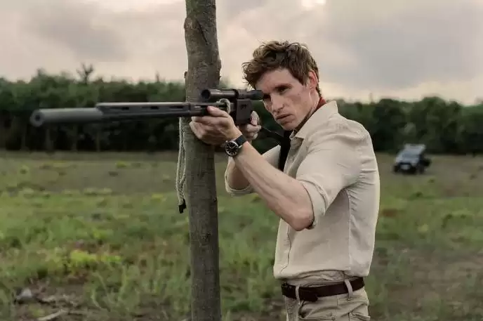 豺狼的日子第二季换编剧，大卫·哈罗尔接棒贝内特