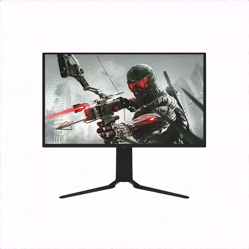 雷神DQ27F500E显示器