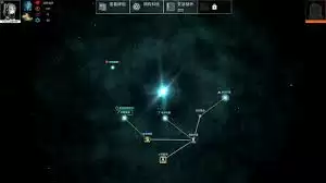 白夜星魂游戏画面