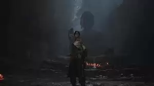 暗影刺客战斗场景