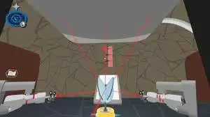 第四章最终场景