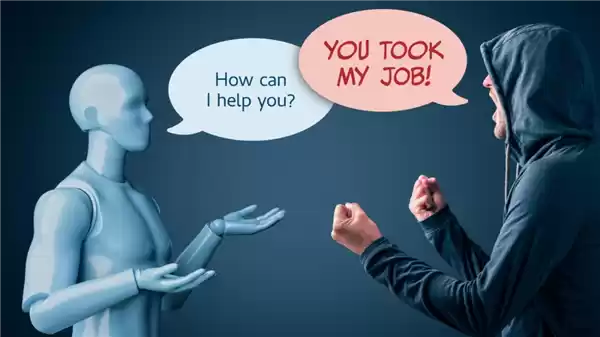 AI冰火两重天!巨头招揽年薪上亿