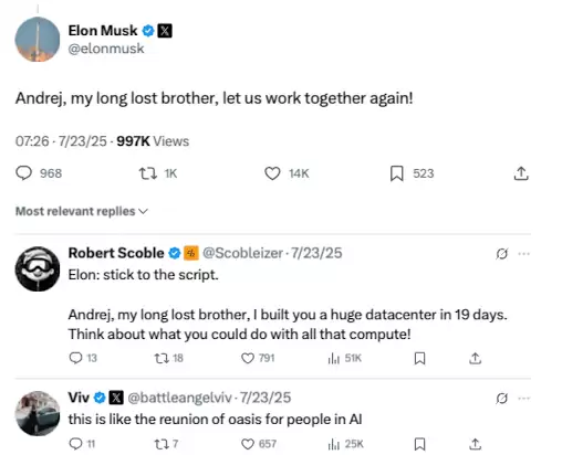 AI冰火两重天!巨头招揽年薪上亿