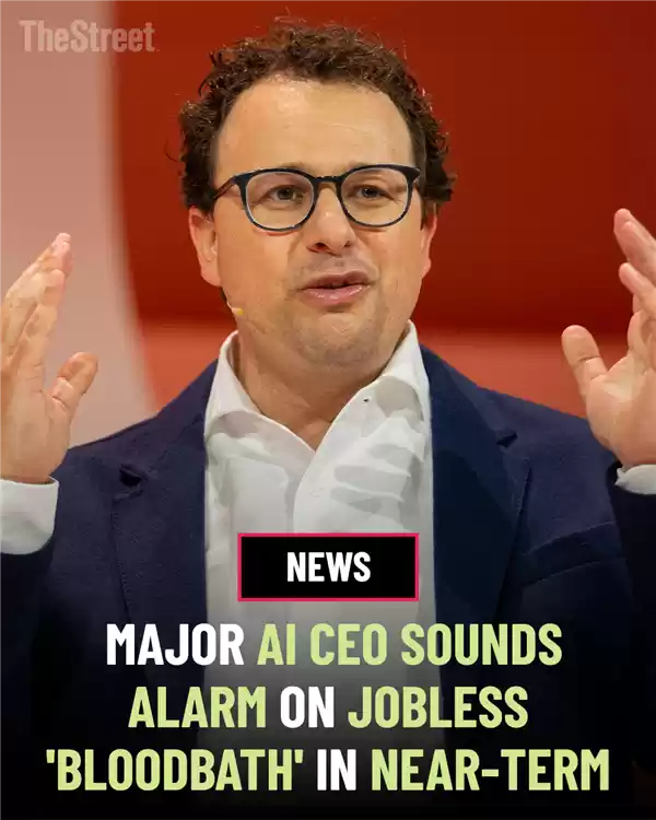 AI冰火两重天!巨头招揽年薪上亿