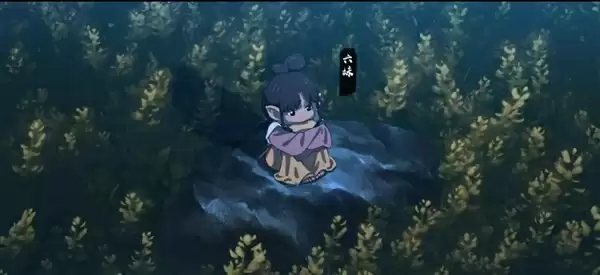 《黑神话:悟空》推出72秒新动画:猪八戒和女儿一起吃麦当劳