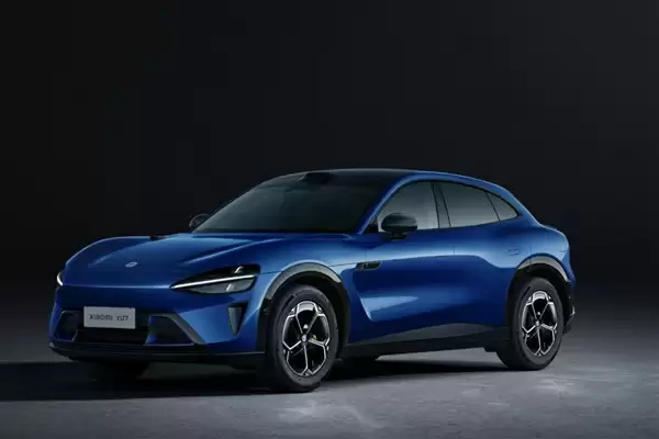 很多人认为小米造车似乎很顺利