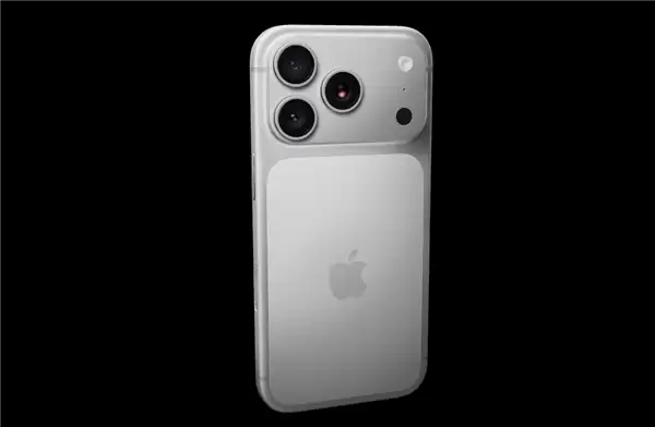 理想汽车CEO李想谈iPhone