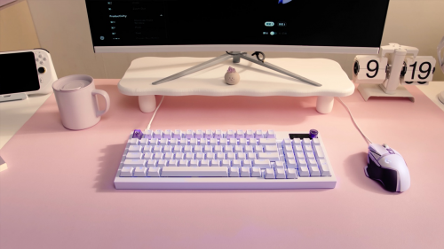 G316X键盘