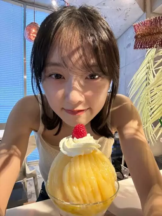 《寂静岭f》女主脸模写真分享!日系美少女超可爱