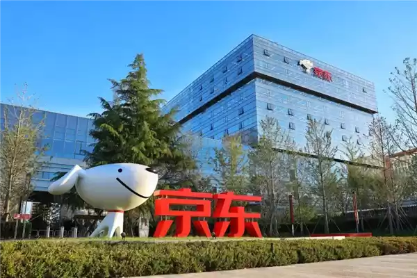 刘强东第6家上市公司要来了