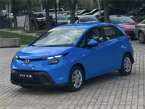 曾经的神车没落