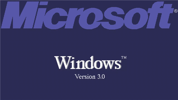 出现早于互联网：微软详解Windows