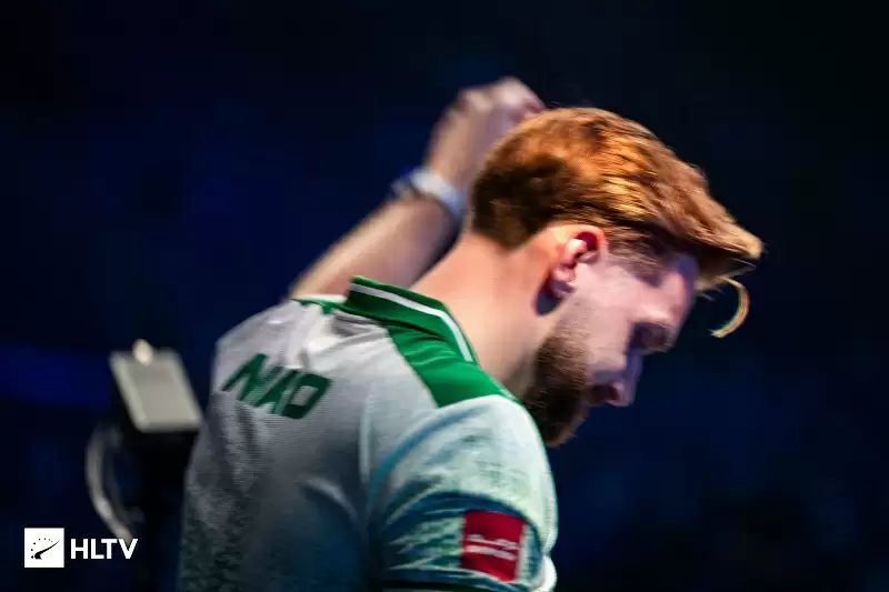 数据统计:NiKo登顶FISSURE裂变天地S2