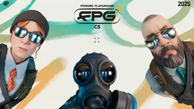 FISSURE负责人专访：中国办赛因顶级选手粉丝经济？揭秘CS赛事与Dota