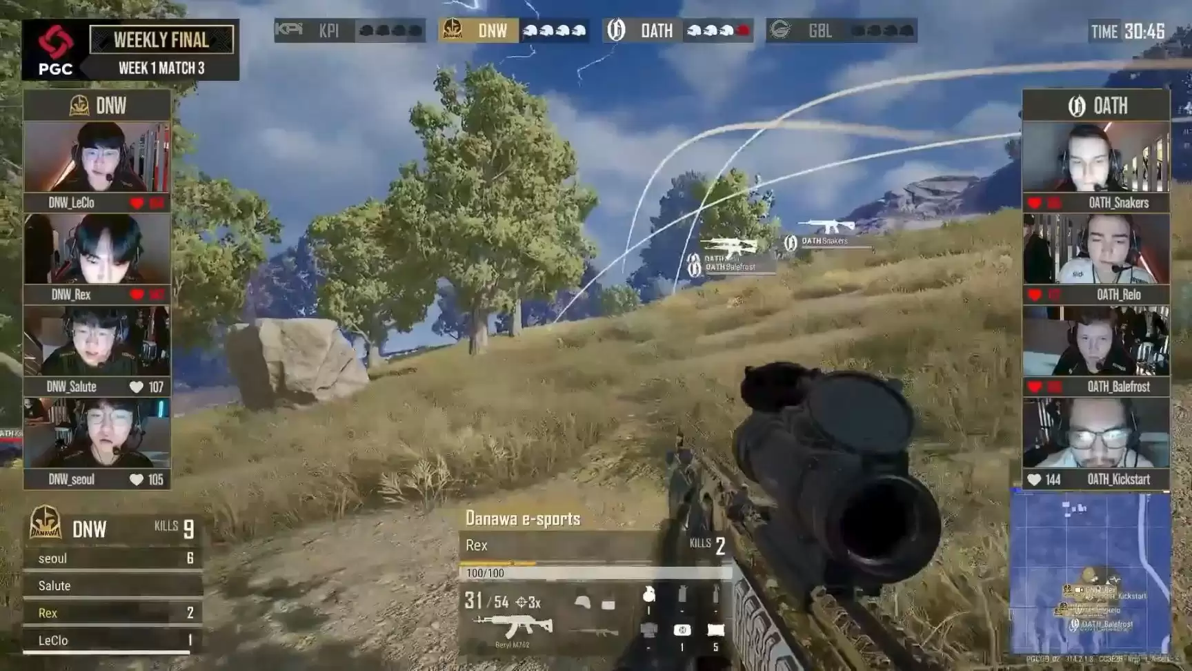 绝地求生震爆弹投掷时机