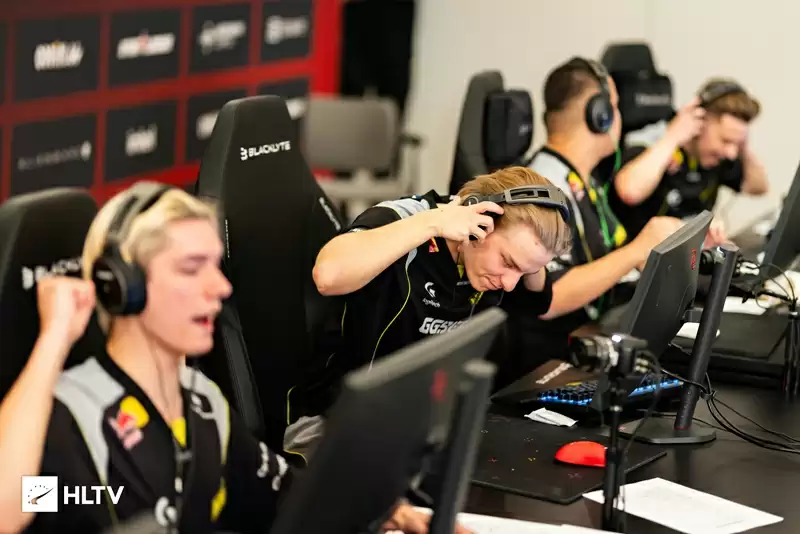 NAVI王者归来!Aleksib复盘StarSeries夺冠:从低谷到重生的电竞逆袭之路