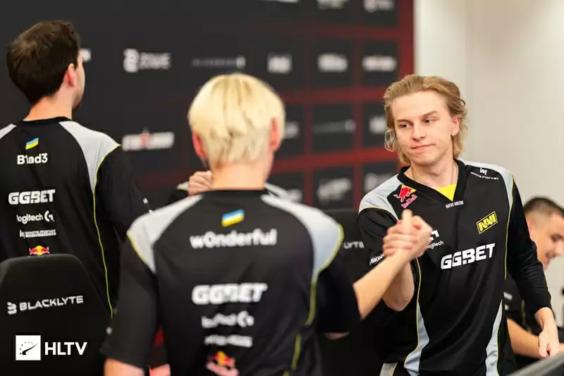 NAVI王者归来!Aleksib复盘StarSeries夺冠:从低谷到重生的电竞逆袭之路