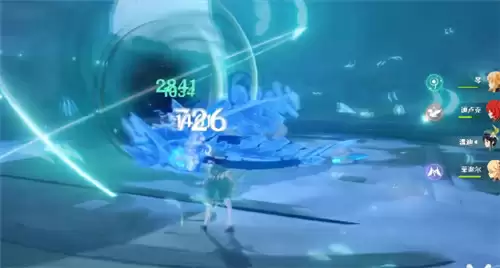 原神温迪大招能不能触发暴击