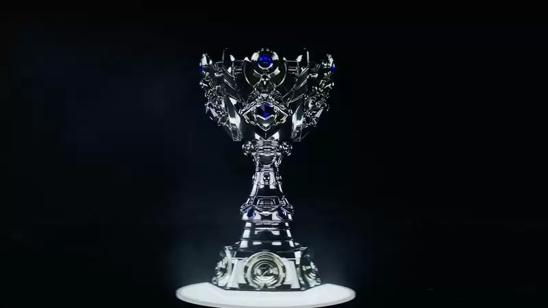 庆祝英雄联盟赛事15周年，邓紫棋与Anyma领衔献艺S赛开幕式