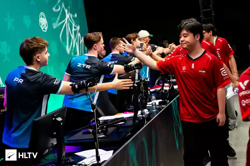 从替补到国际冠军!TYLOO狙击手Jee专访:中国电竞的困境与突破