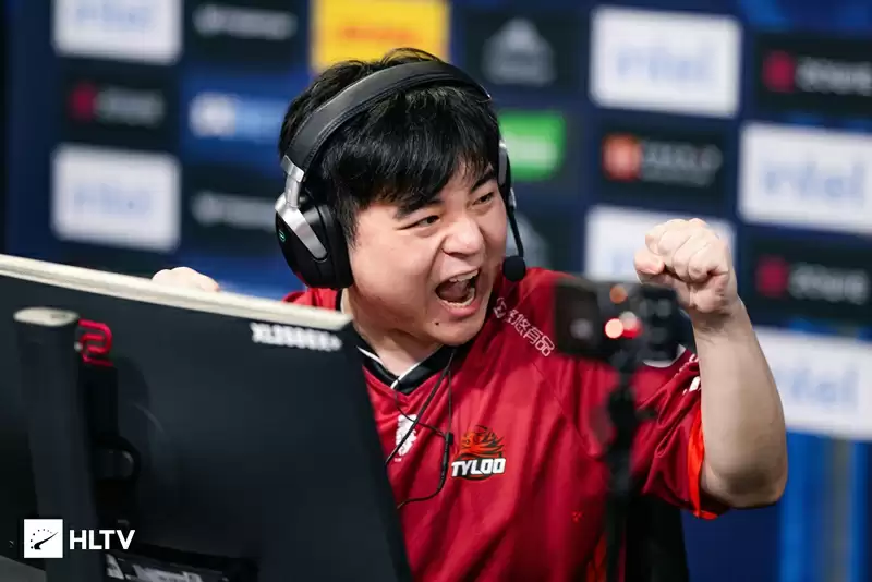 从替补到国际冠军!TYLOO狙击手Jee专访:中国电竞的困境与突破