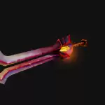 残酷角斗士巨剑详细信息