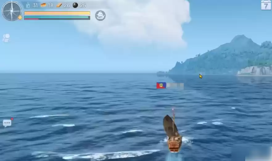 土耳其西岸地图