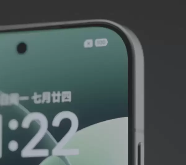 卢伟冰提前上手小米17/Pro/Pro