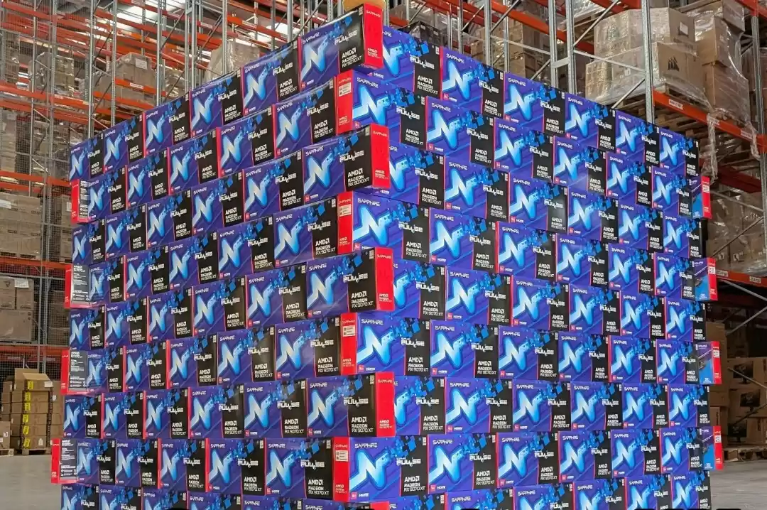 PC游戏硬件市场预测