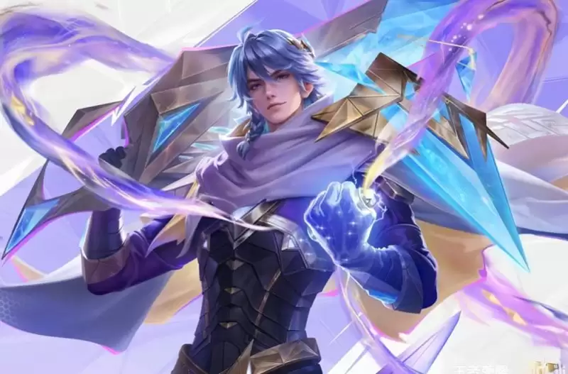 《王者荣耀》莱西奥光戈星穹介绍