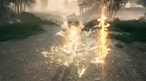 降龙十八掌演示图