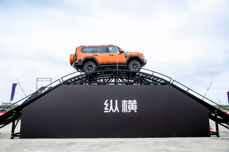 纵横G700技术参数